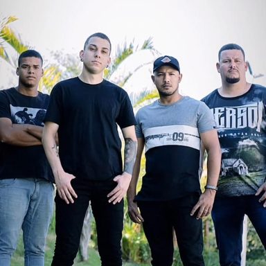 Banda Verso 1