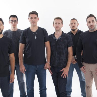 Banda Veste Nova
