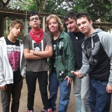 Banda Vermont