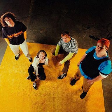 Banda Vício