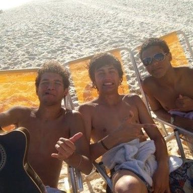 Banda Vice