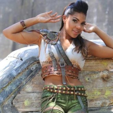 Banda Vingadora