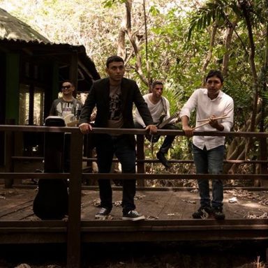 Banda Vollvox photo 14