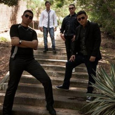 Banda Vollvox