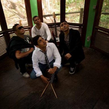 Banda Vollvox photo 13