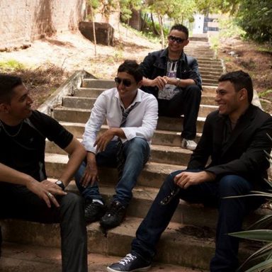 Banda Vollvox