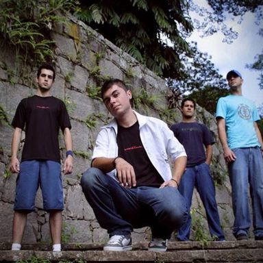 Banda VXM