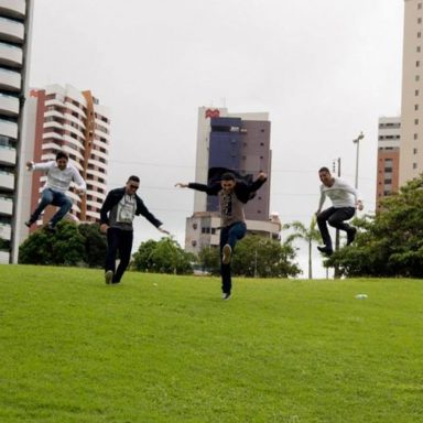 Banda Vollvox photo 9