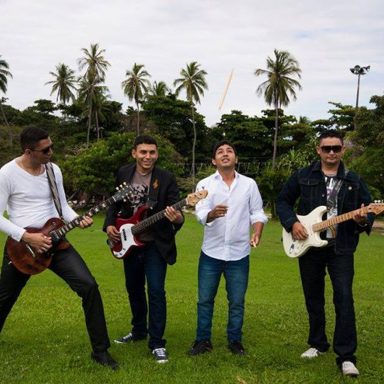 Banda Vollvox photo 11