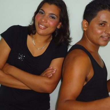 Banda Viva Noite