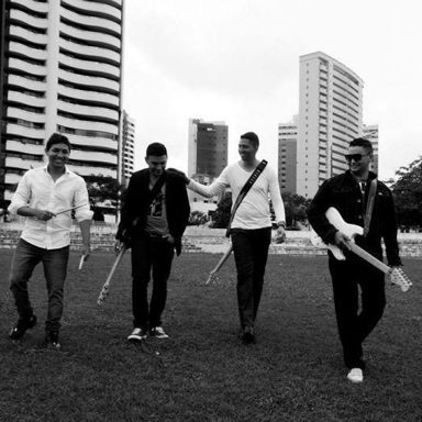 Banda Vollvox