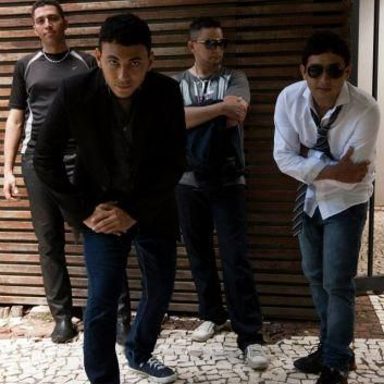 Banda Vollvox