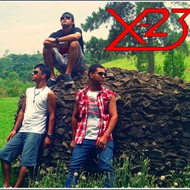 Banda X-23