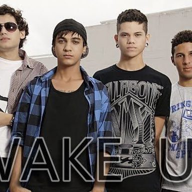 Banda Wake Up