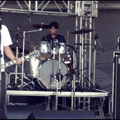 Banda X-23