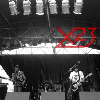 Banda X-23