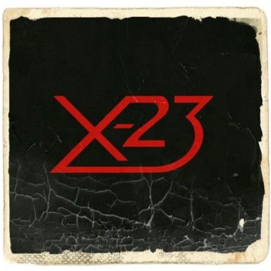 Banda X-23