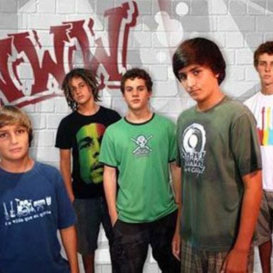 Banda WWW