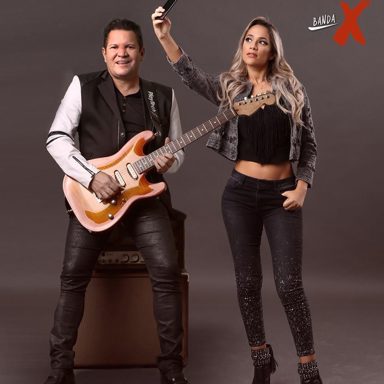 Banda X