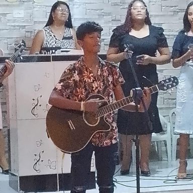 Banda Yeshua