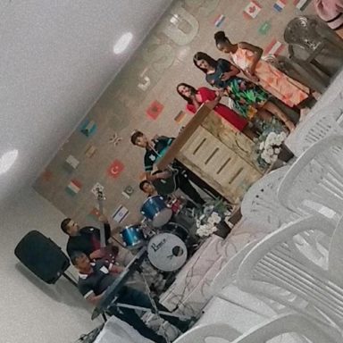 Banda Yeshua