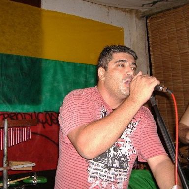 Banda Zaga