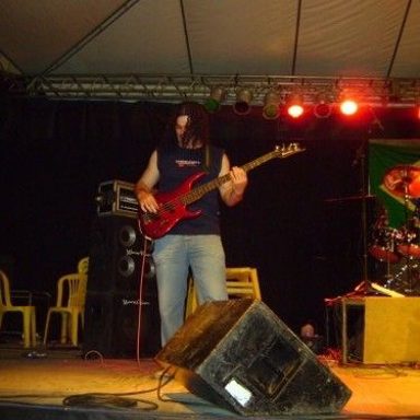 Banda Zaga