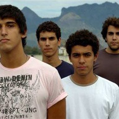 Banda Zippo