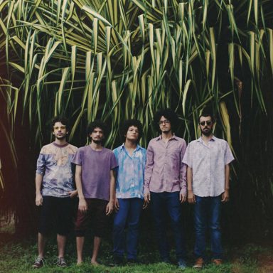 Banda-fôrra
