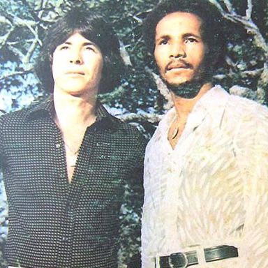 Bandeirante e Zé Batista