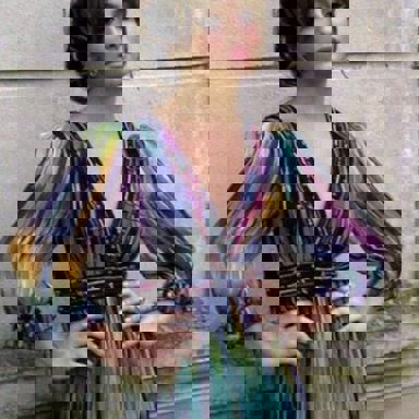 BANDIDA (Brenda Asnicar)