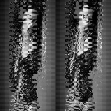 BANDIDA (Brenda Asnicar) photo 15