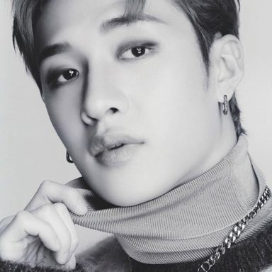 Bang Chan (3racha)