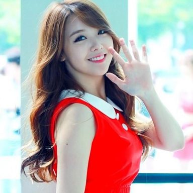 Bang Minah