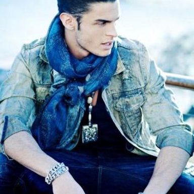 Baptiste Giabiconi