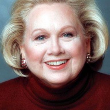 Barbara Cook