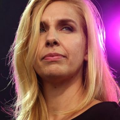 Barbara Carlotti