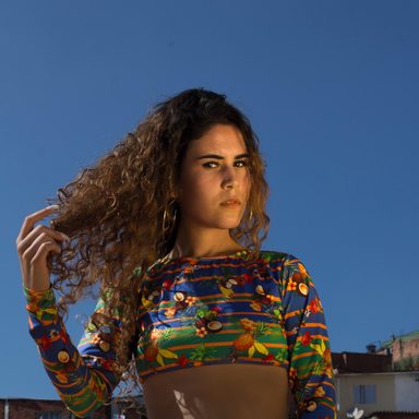 Bárbara Beats