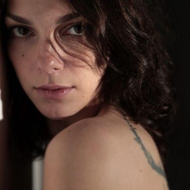 Bárbara Eugênia