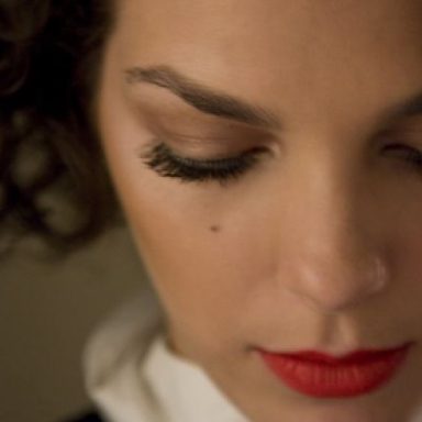 Bárbara Eugênia