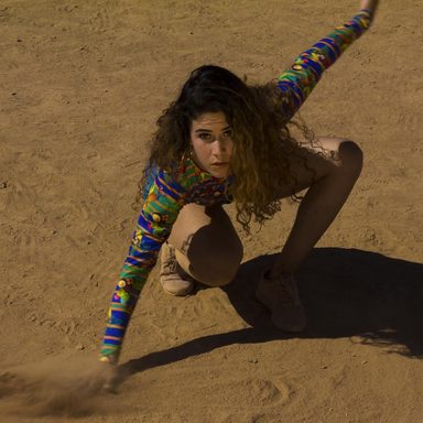 Bárbara Beats