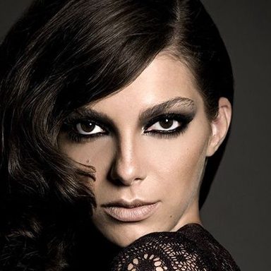 Bárbara Eugênia