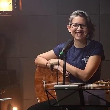 Bárbara Pistila