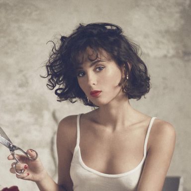 Barbara Pravi