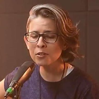 Bárbara Pistila