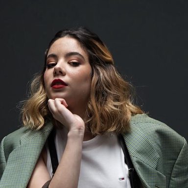 Bárbara Tinoco photo 9