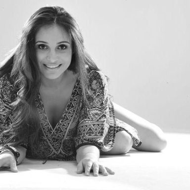 Bárbara Zidome