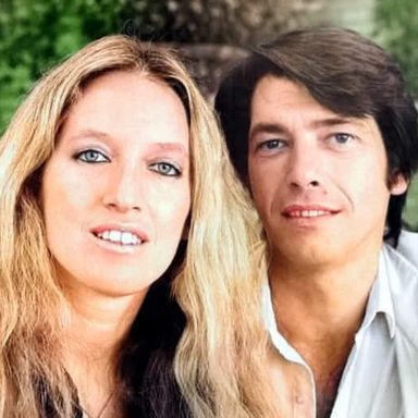 Bárbara y Dick