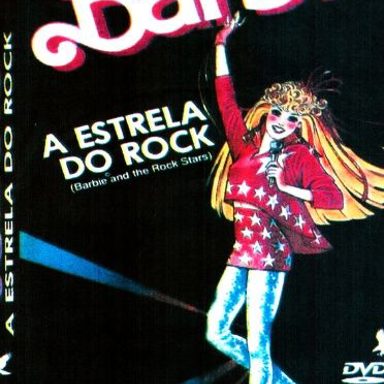 Barbie And The Rockers