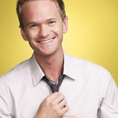 Barney Stinson